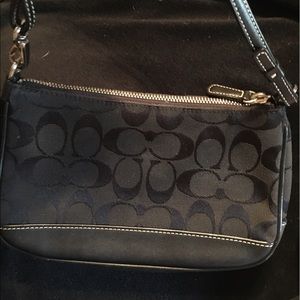 MUST GO MOVING SALE !!!! Coach Demi